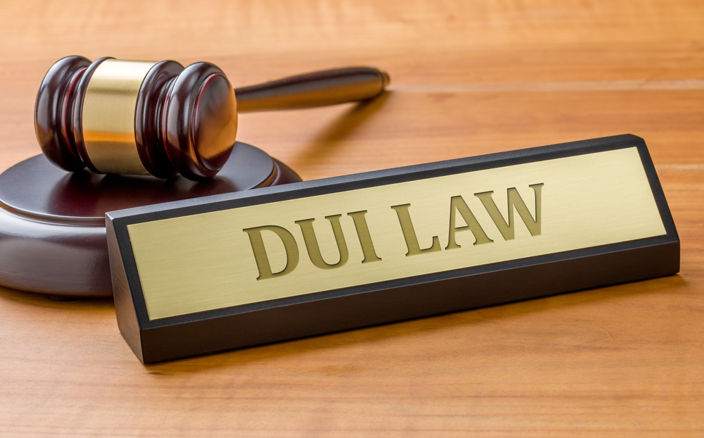 You Served Your Sentence for a DUI or Drug Crime. Now What?